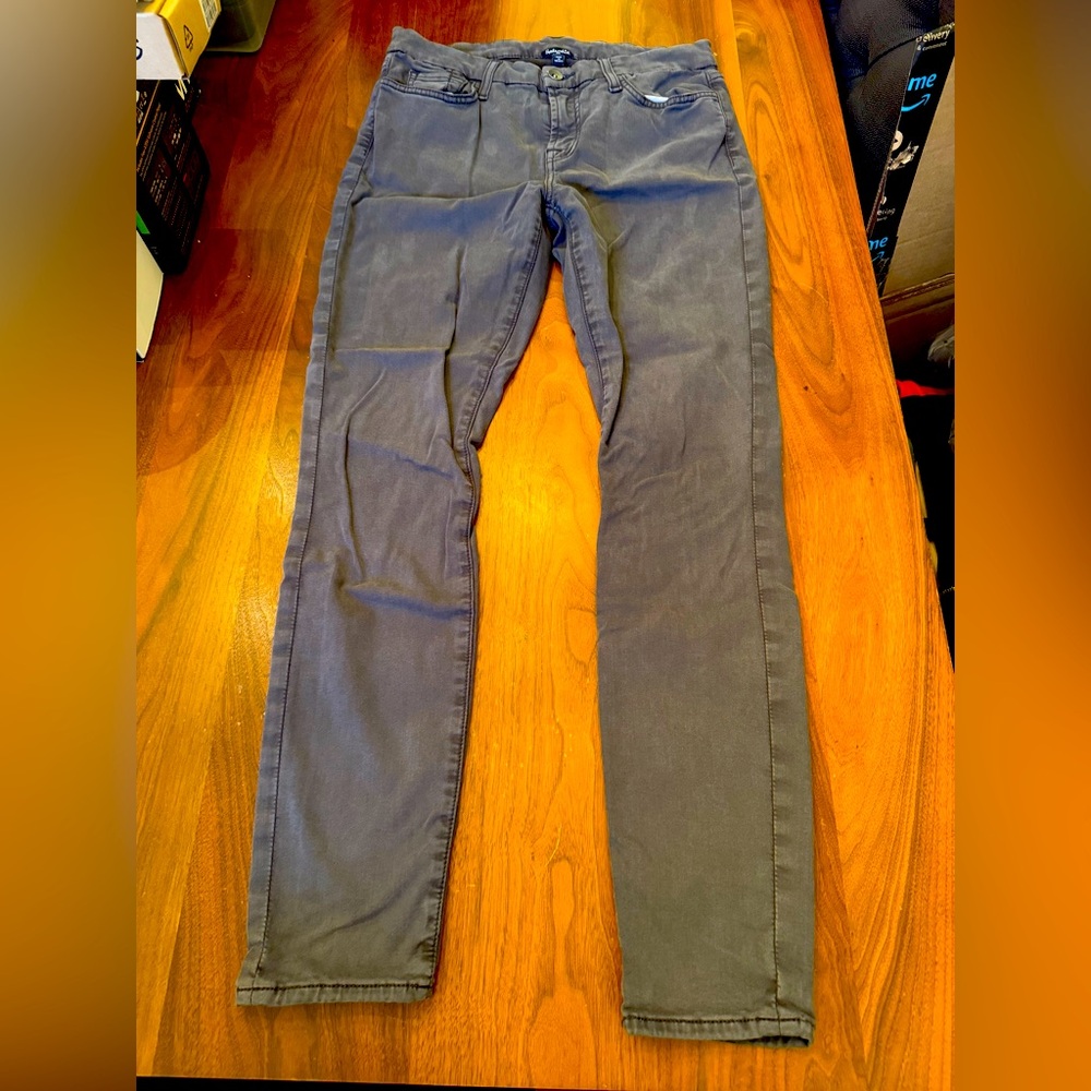 Splendid straight leg pants